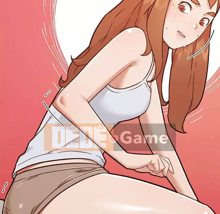 Cô ấy trông giống như mối tình đầu của mình Chương 86-87