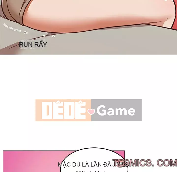 Cô ấy trông giống như mối tình đầu của mình Chương 86-87