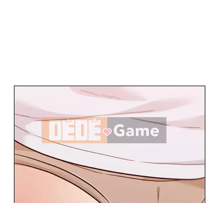 Cô ấy trông giống như mối tình đầu của mình Chương 86-87