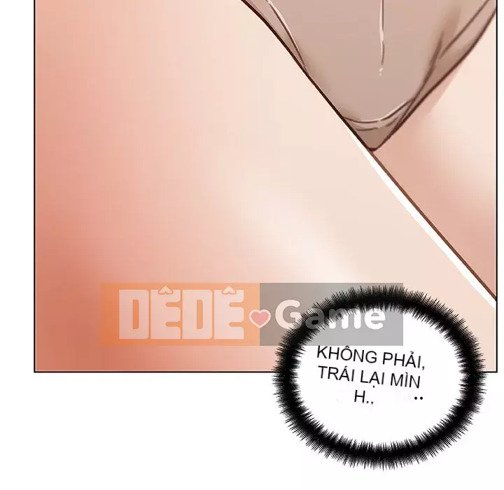 Cô ấy trông giống như mối tình đầu của mình Chương 86-87