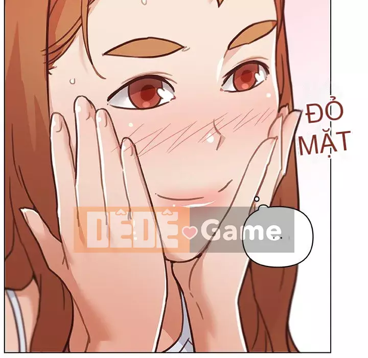 Cô ấy trông giống như mối tình đầu của mình Chương 86-87