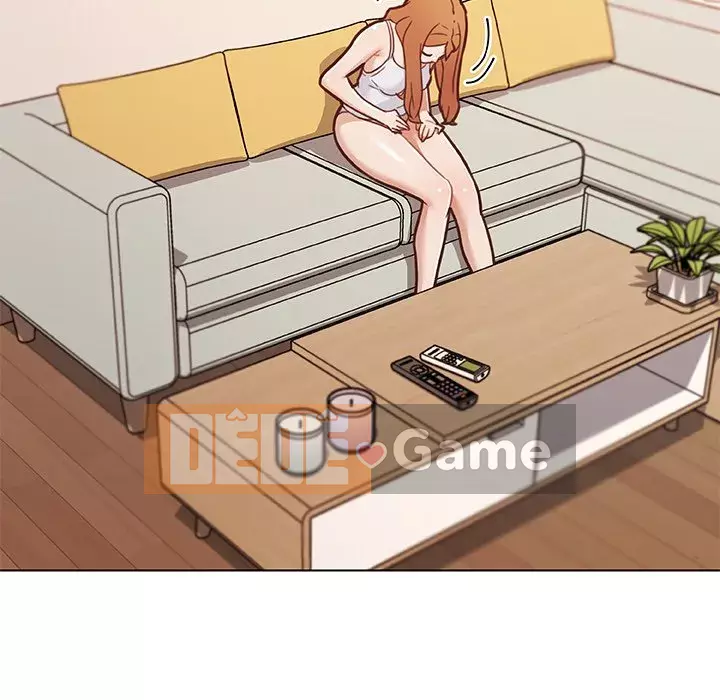 Cô ấy trông giống như mối tình đầu của mình Chương 86-87