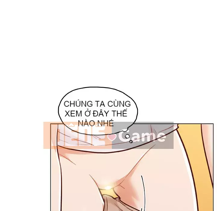 Cô ấy trông giống như mối tình đầu của mình Chương 86-87