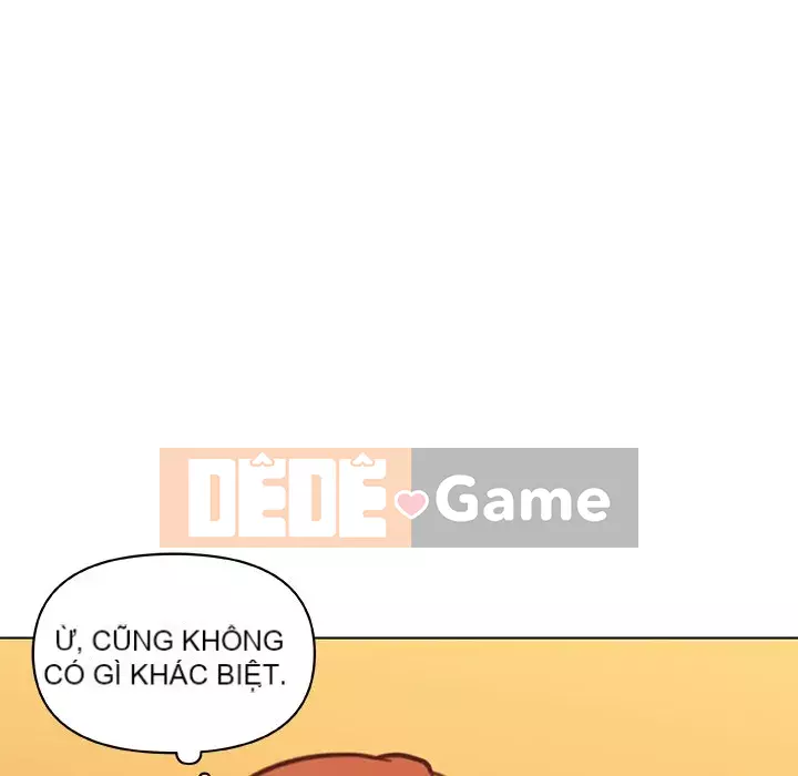 Cô ấy trông giống như mối tình đầu của mình Chương 86-87