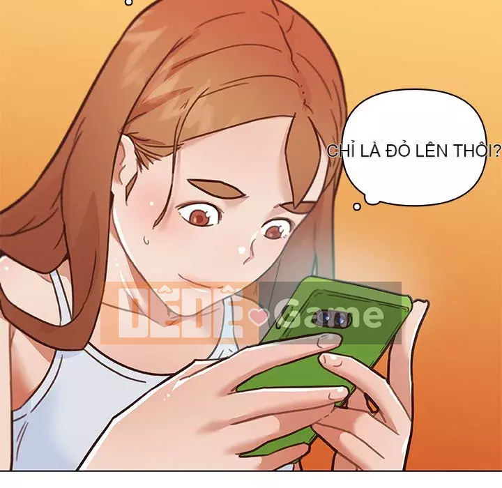 Cô ấy trông giống như mối tình đầu của mình Chương 86-87