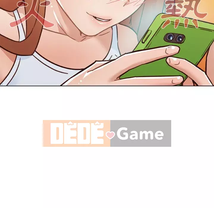 Cô ấy trông giống như mối tình đầu của mình Chương 86-87