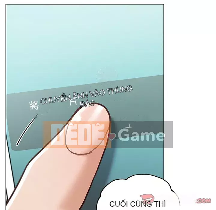 Cô ấy trông giống như mối tình đầu của mình Chương 86-87