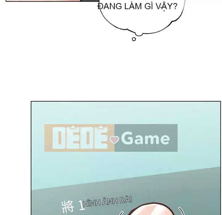 Cô ấy trông giống như mối tình đầu của mình Chương 86-87