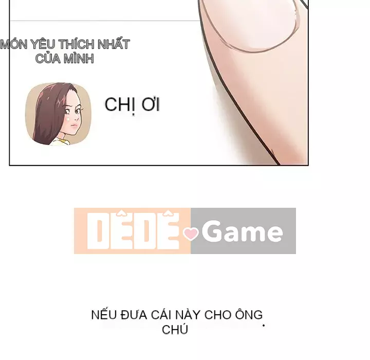 Cô ấy trông giống như mối tình đầu của mình Chương 86-87