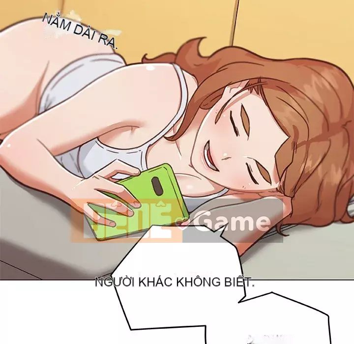 Cô ấy trông giống như mối tình đầu của mình Chương 86-87