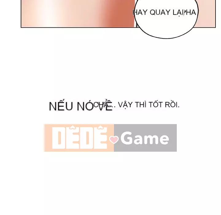 Cô ấy trông giống như mối tình đầu của mình Chương 86-87