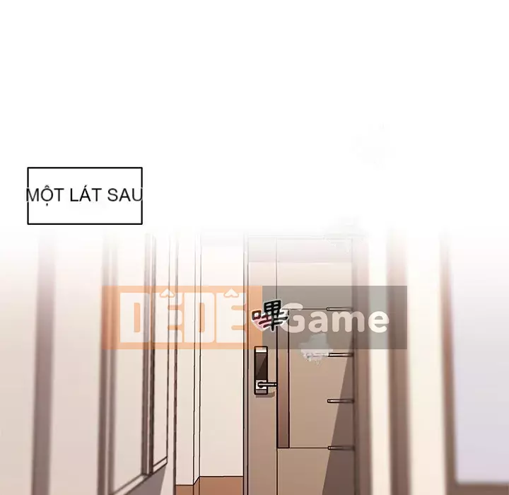 Cô ấy trông giống như mối tình đầu của mình Chương 86-87