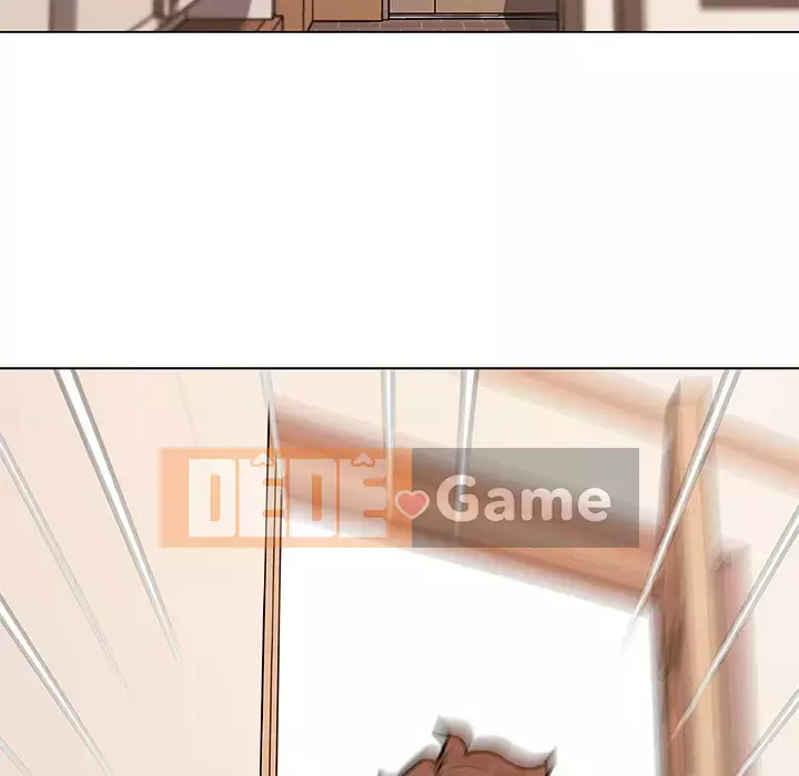 Cô ấy trông giống như mối tình đầu của mình Chương 86-87