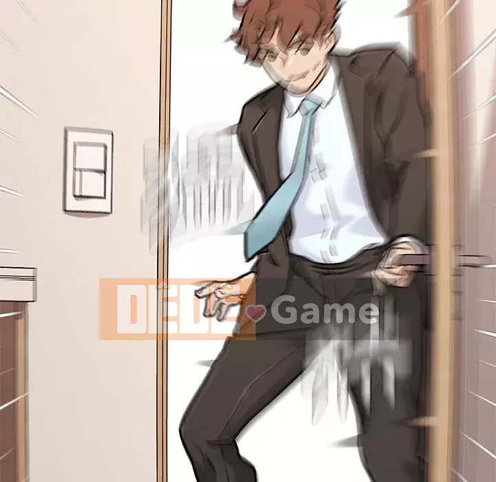 Cô ấy trông giống như mối tình đầu của mình Chương 86-87