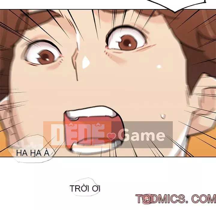 Cô ấy trông giống như mối tình đầu của mình Chương 86-87