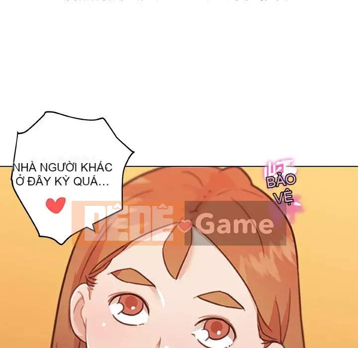 Cô ấy trông giống như mối tình đầu của mình Chương 86-87