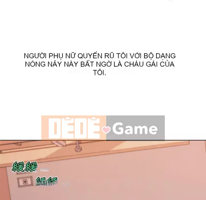 Cô ấy trông giống như mối tình đầu của mình Chương 86-87