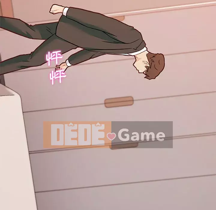 Cô ấy trông giống như mối tình đầu của mình Chương 86-87