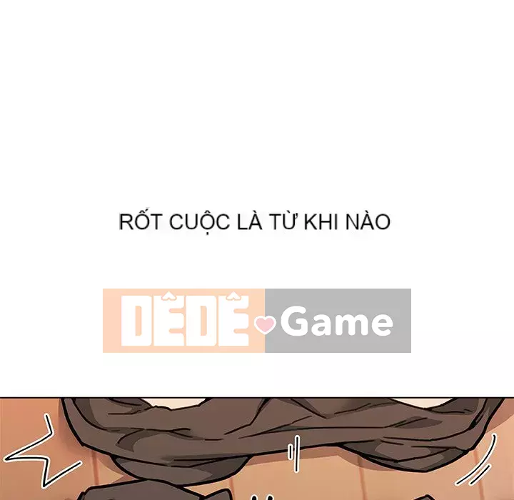 Cô ấy trông giống như mối tình đầu của mình Chương 86-87