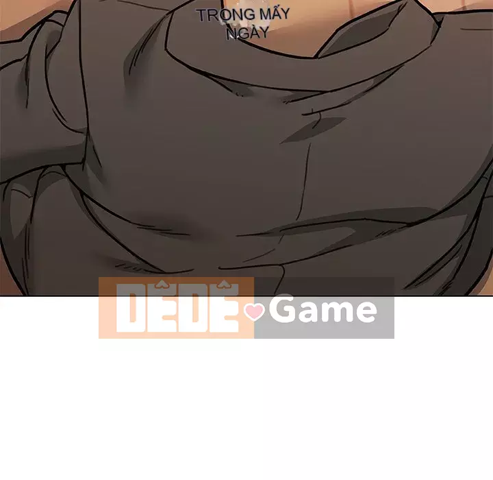 Cô ấy trông giống như mối tình đầu của mình Chương 86-87