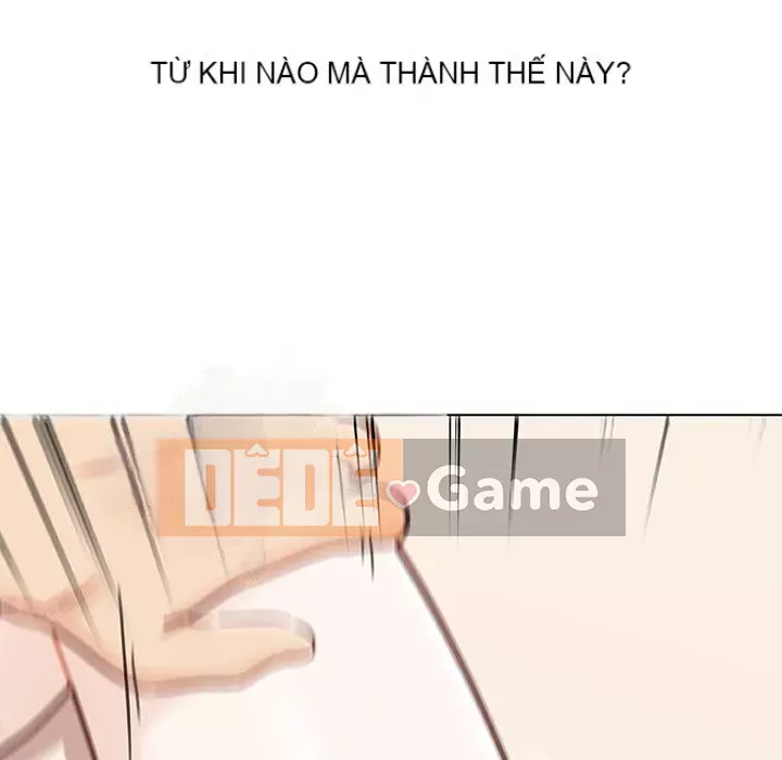 Cô ấy trông giống như mối tình đầu của mình Chương 86-87