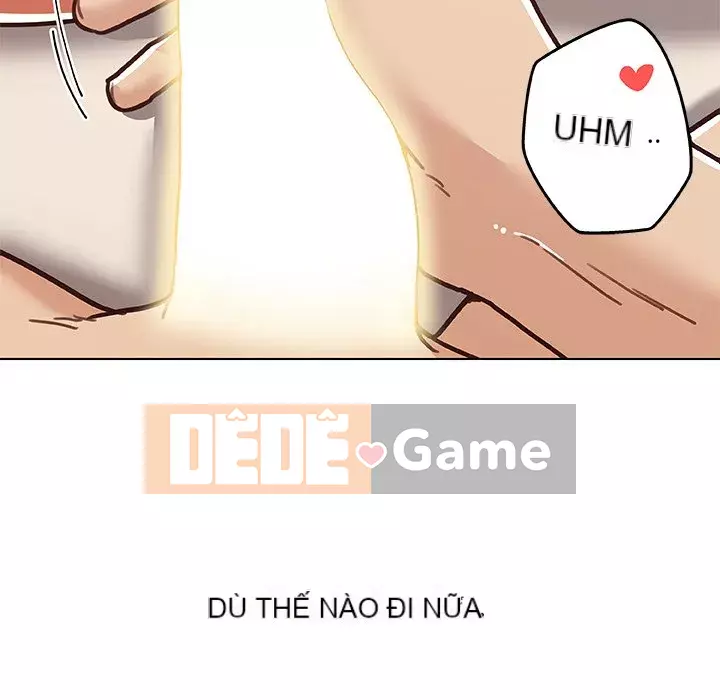 Cô ấy trông giống như mối tình đầu của mình Chương 86-87