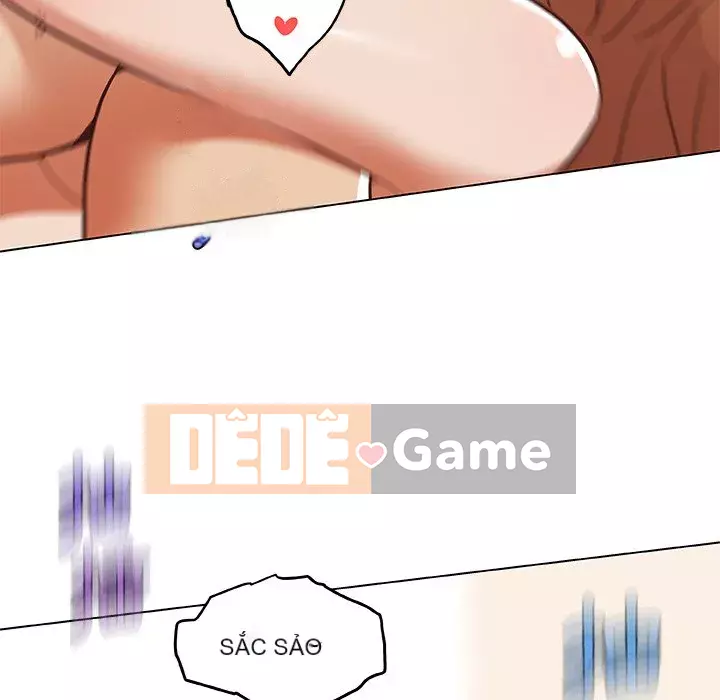 Cô ấy trông giống như mối tình đầu của mình Chương 86-87