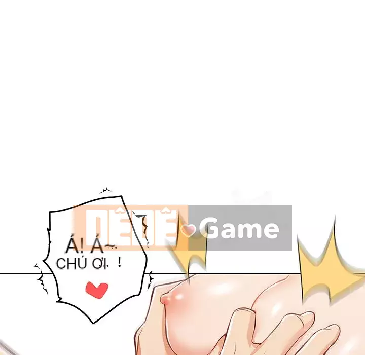 Cô ấy trông giống như mối tình đầu của mình Chương 86-87