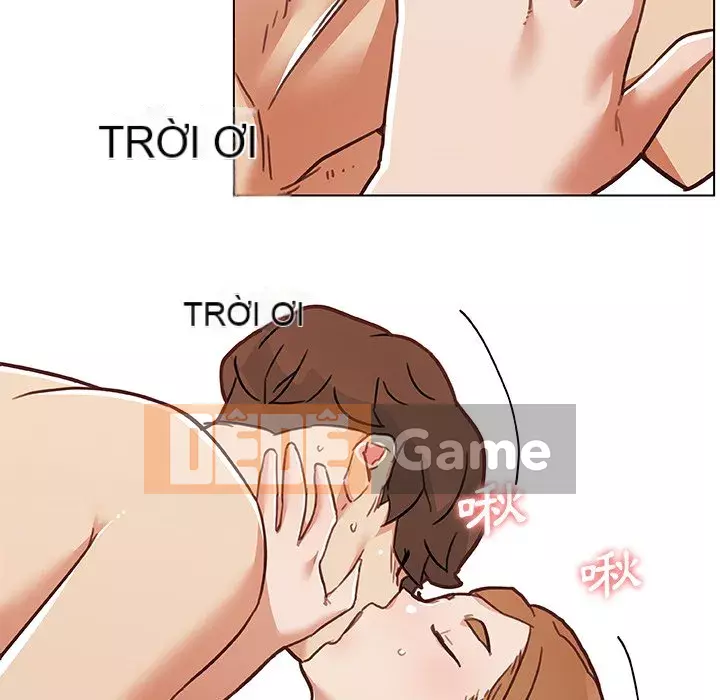 Cô ấy trông giống như mối tình đầu của mình Chương 86-87