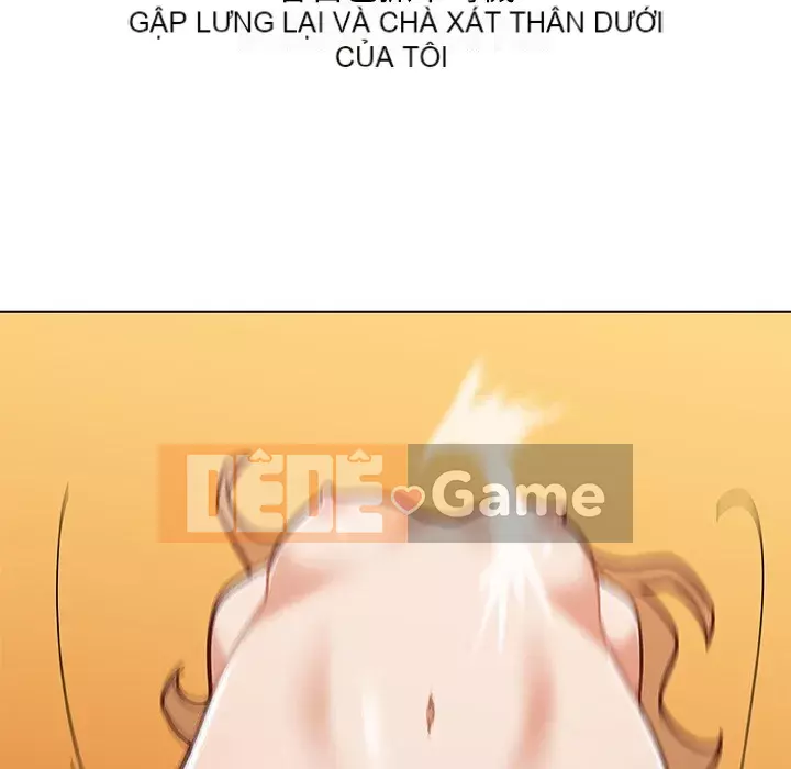 Cô ấy trông giống như mối tình đầu của mình Chương 86-87