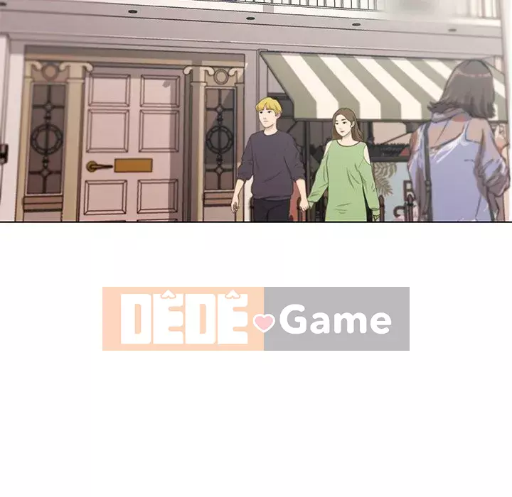 Cô ấy trông giống như mối tình đầu của mình Chương 86-87