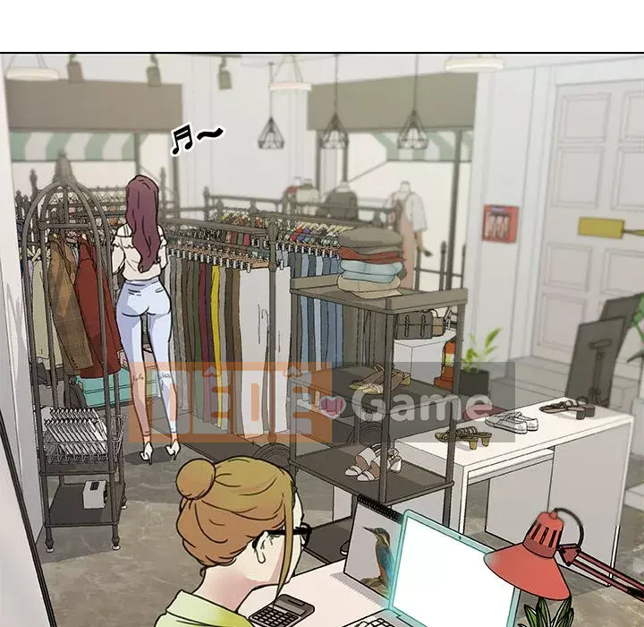 Cô ấy trông giống như mối tình đầu của mình Chương 86-87