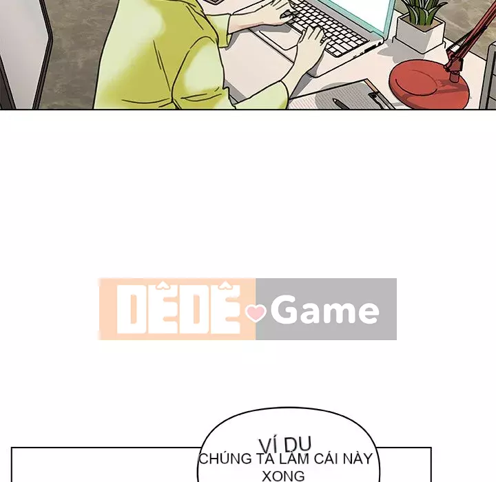 Cô ấy trông giống như mối tình đầu của mình Chương 86-87