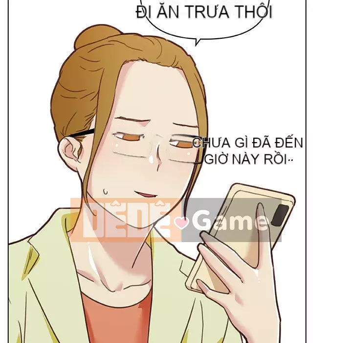 Cô ấy trông giống như mối tình đầu của mình Chương 86-87