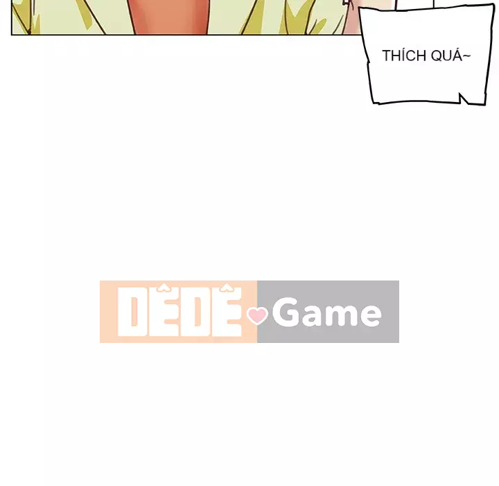 Cô ấy trông giống như mối tình đầu của mình Chương 86-87