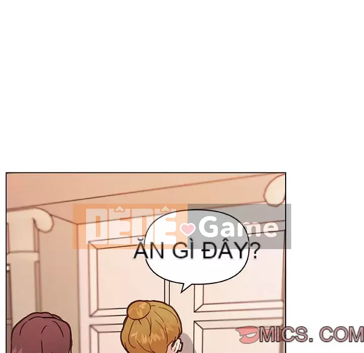 Cô ấy trông giống như mối tình đầu của mình Chương 86-87