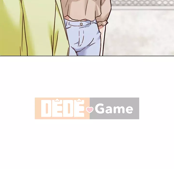 Cô ấy trông giống như mối tình đầu của mình Chương 86-87