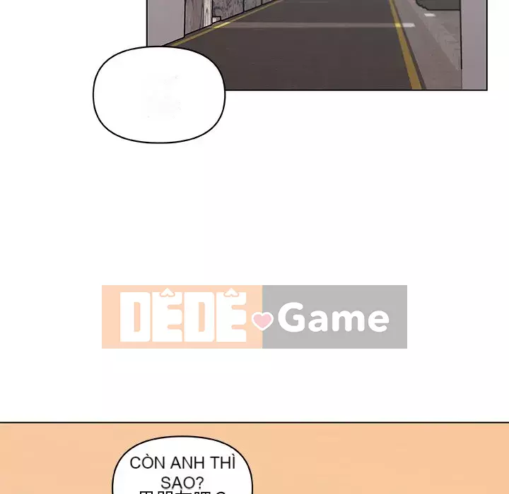 Cô ấy trông giống như mối tình đầu của mình Chương 86-87