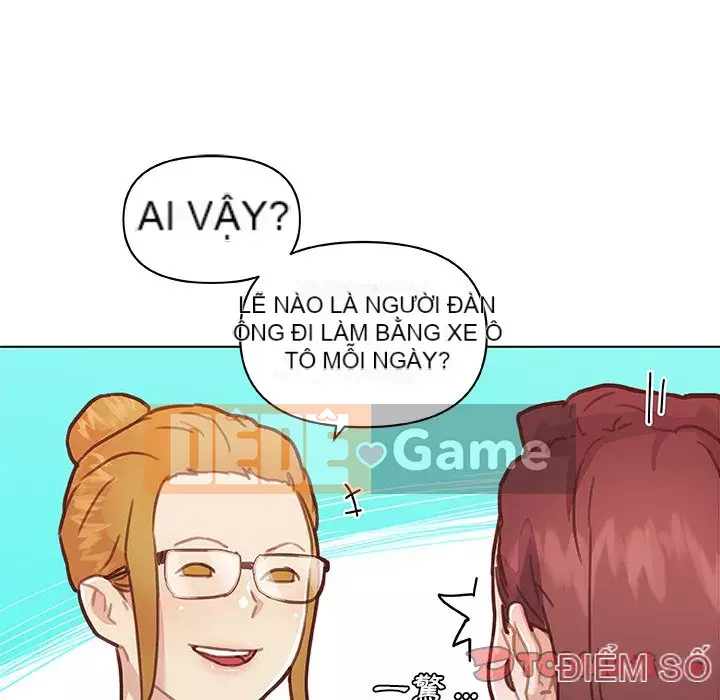 Cô ấy trông giống như mối tình đầu của mình Chương 86-87