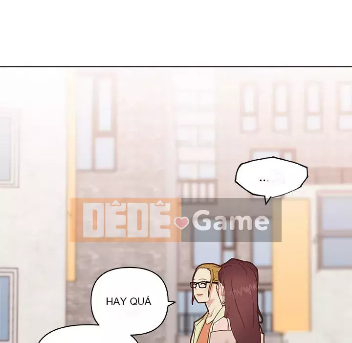 Cô ấy trông giống như mối tình đầu của mình Chương 86-87