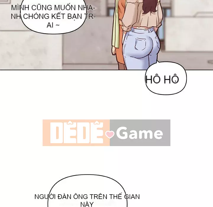 Cô ấy trông giống như mối tình đầu của mình Chương 86-87