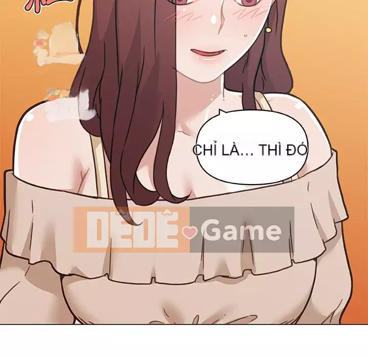 Cô ấy trông giống như mối tình đầu của mình Chương 86-87