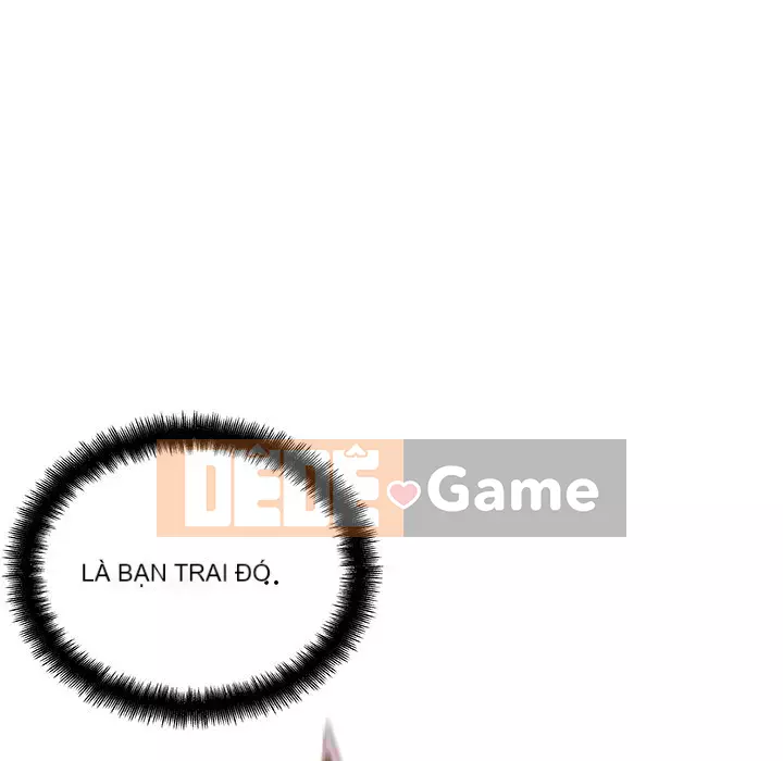 Cô ấy trông giống như mối tình đầu của mình Chương 86-87