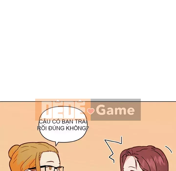 Cô ấy trông giống như mối tình đầu của mình Chương 86-87