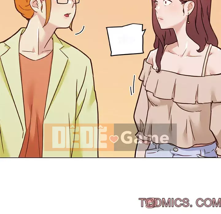 Cô ấy trông giống như mối tình đầu của mình Chương 86-87