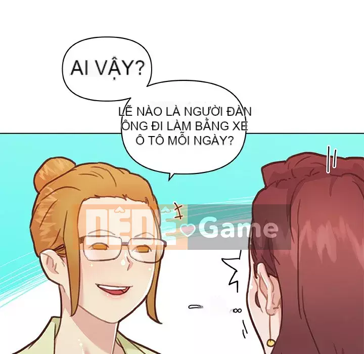 Cô ấy trông giống như mối tình đầu của mình Chương 86-87