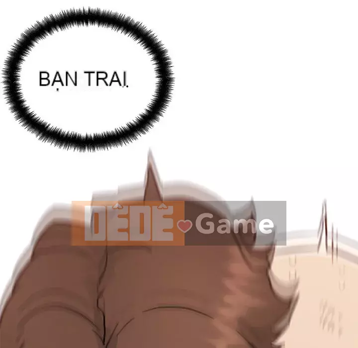 Cô ấy trông giống như mối tình đầu của mình Chương 86-87