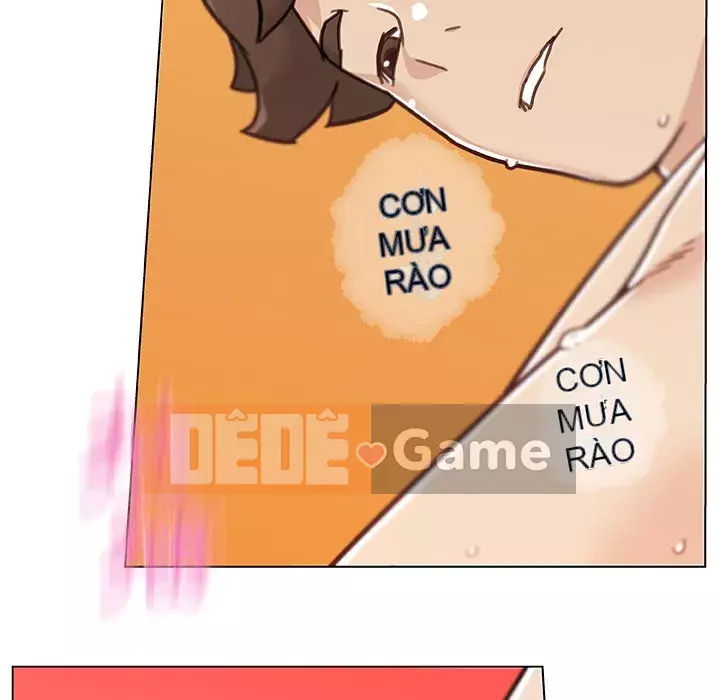 Cô ấy trông giống như mối tình đầu của mình Chương 86-87