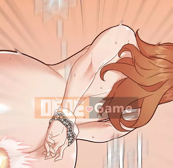 Cô ấy trông giống như mối tình đầu của mình Chương 86-87