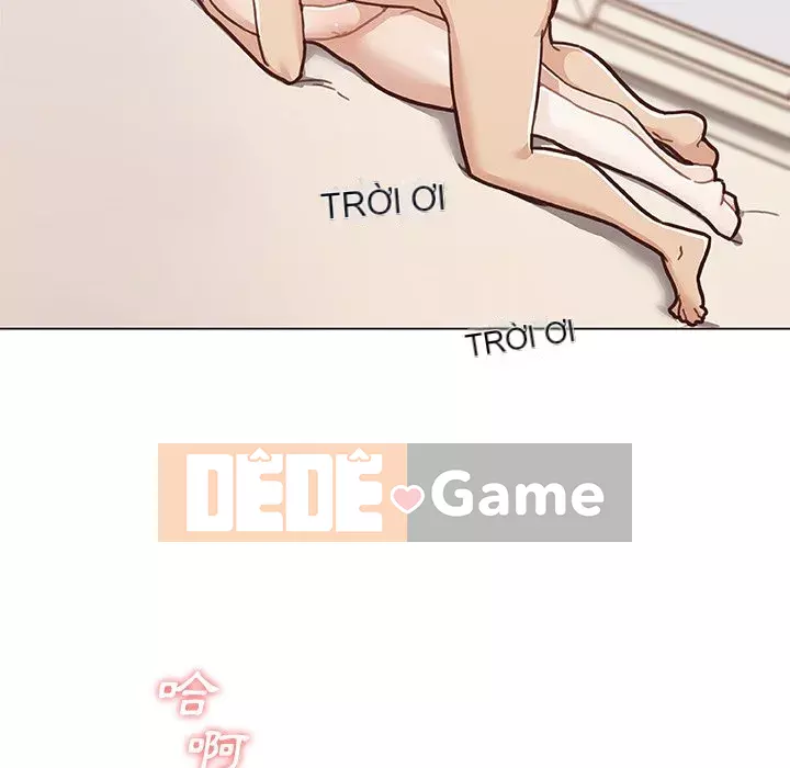 Cô ấy trông giống như mối tình đầu của mình Chương 86-87